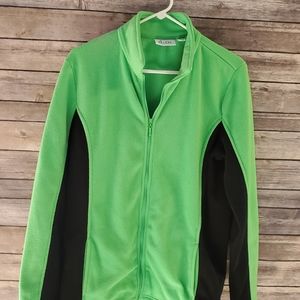 Denim And Company Fleece Jacket